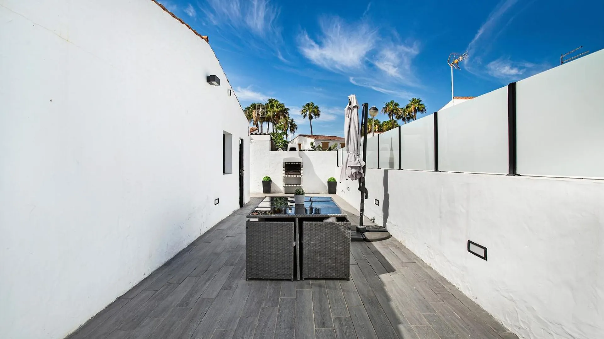 Sunset House Maspalomas Playa del Ingles  0*, Playa del Ingles (Gran Canaria) Spain