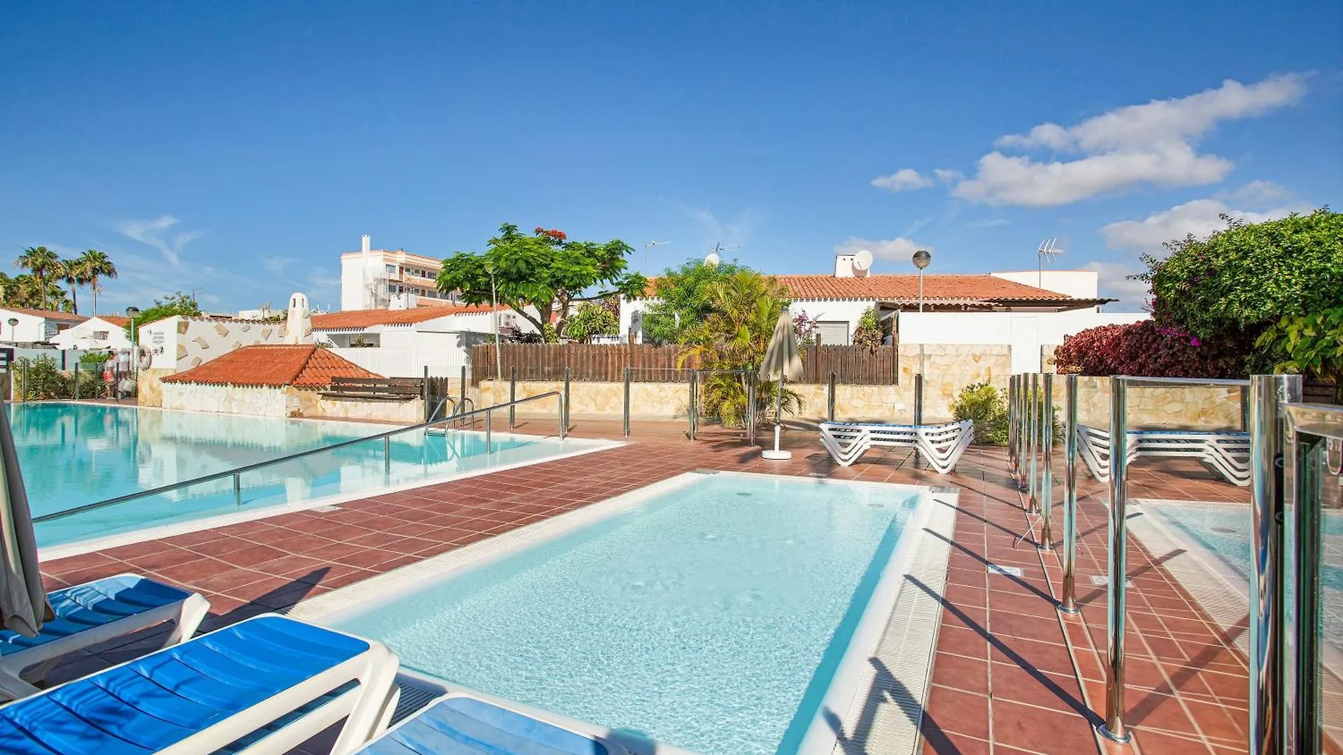 Sunset House Maspalomas Playa del Ingles  0*, Playa del Ingles (Gran Canaria)