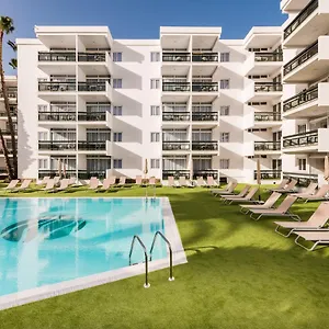 Roca Verde - Playa Del Ingles Aparthotel