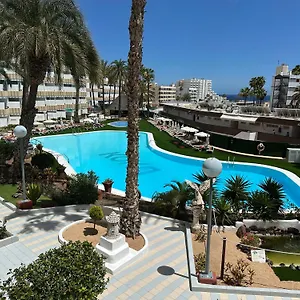  Apartahotel Estudio Mondrian