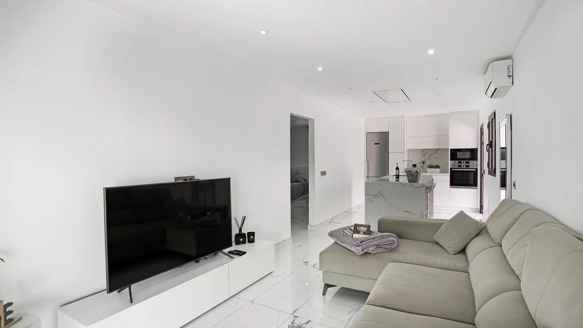 Sunset House Maspalomas بلايا ديل إنغلز