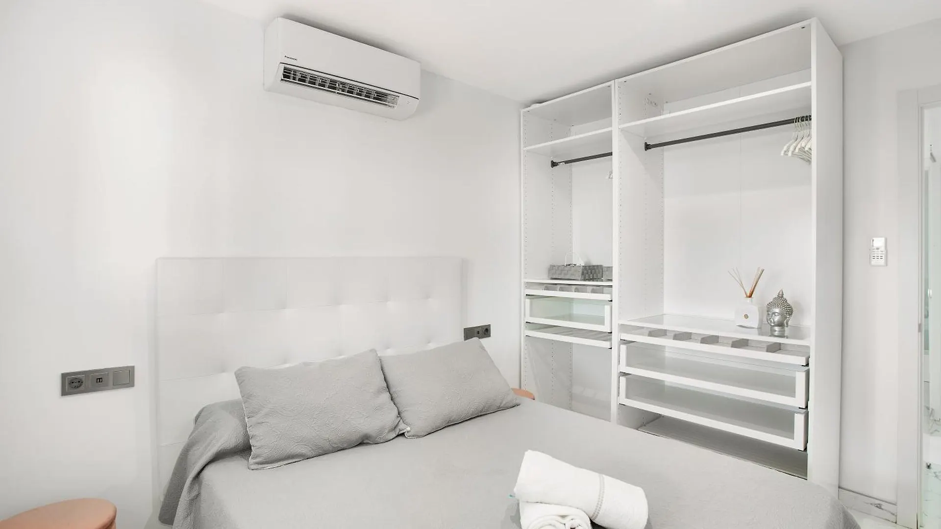 منتزه العطل Sunset House Maspalomas بلايا ديل إنغلز إسبانيا