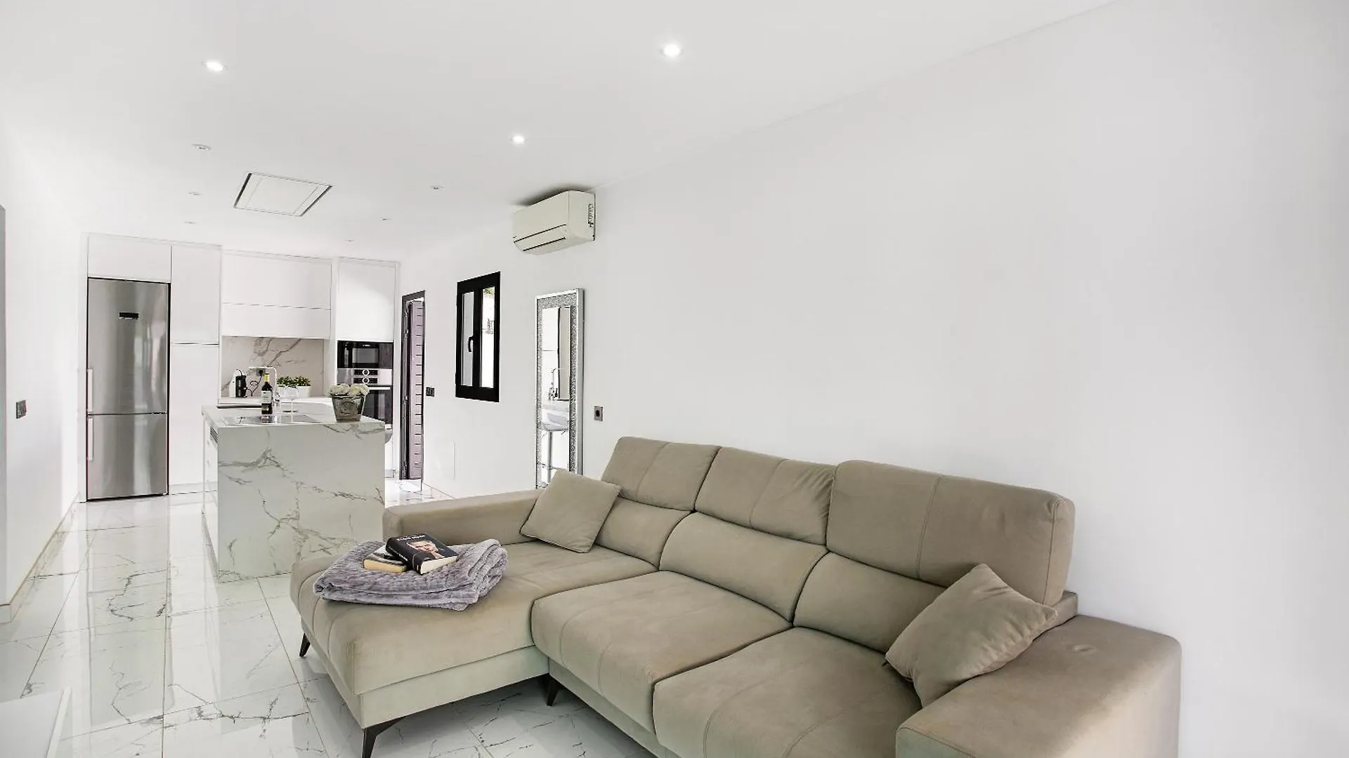 Sunset House Maspalomas بلايا ديل إنغلز 0*,