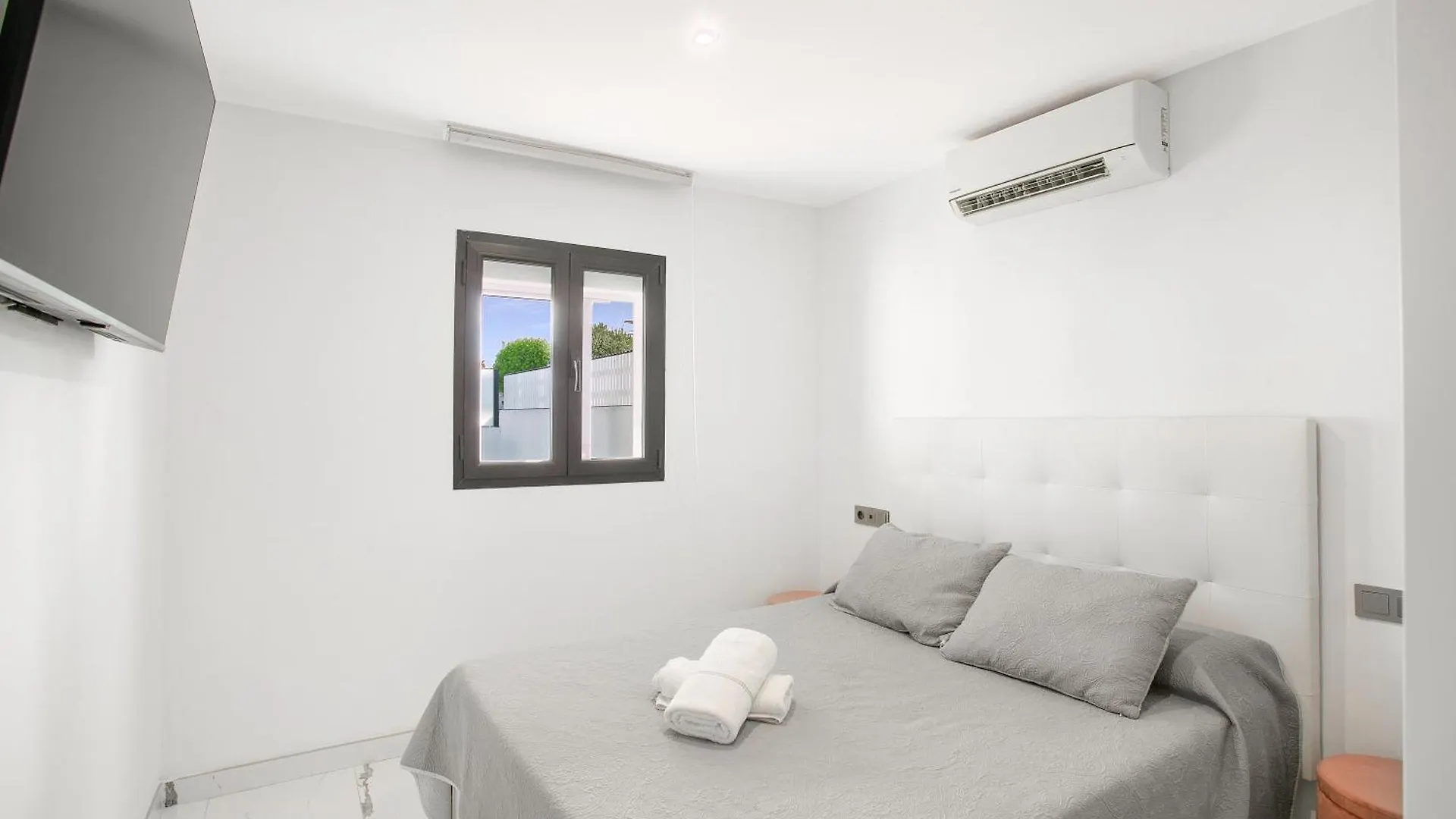 Sunset House Maspalomas Playa del Ingles  Holiday park