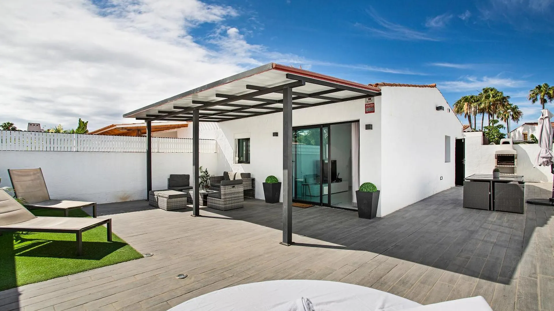 Sunset House Maspalomas Playa del Ingles  Holiday park Playa del Ingles (Gran Canaria)