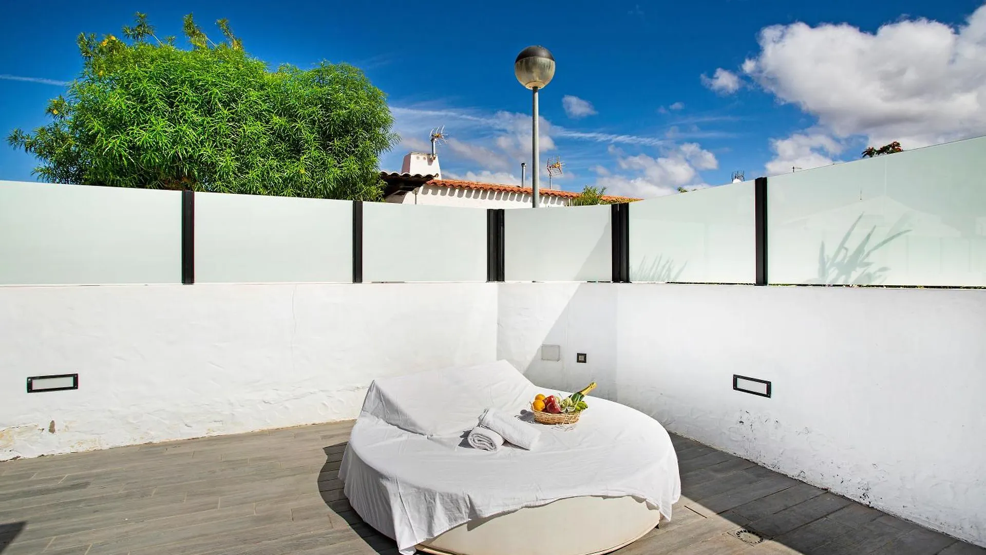 Sunset House Maspalomas Playa del Ingles  Spain